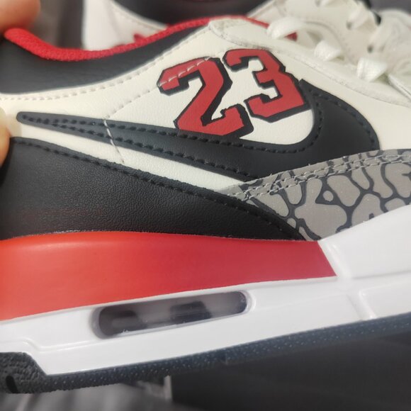 NEW Air Jordan Legacy 312 Low - Picture 5 of 6